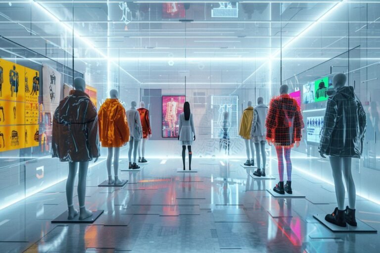 Les tendances mode 2025 : les 10 looks incontournables qui façonneront nos garde-robes