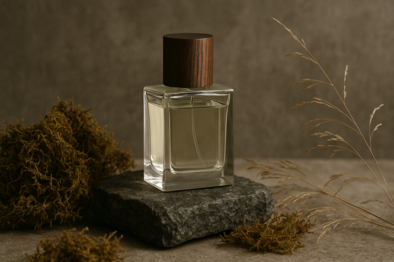 Fargance, mouvement parfum 2025 simple, authentique et nature