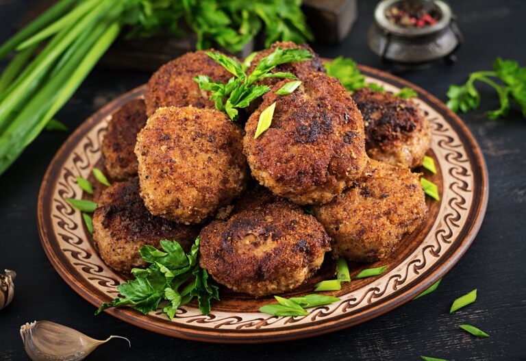 kefta marocaine