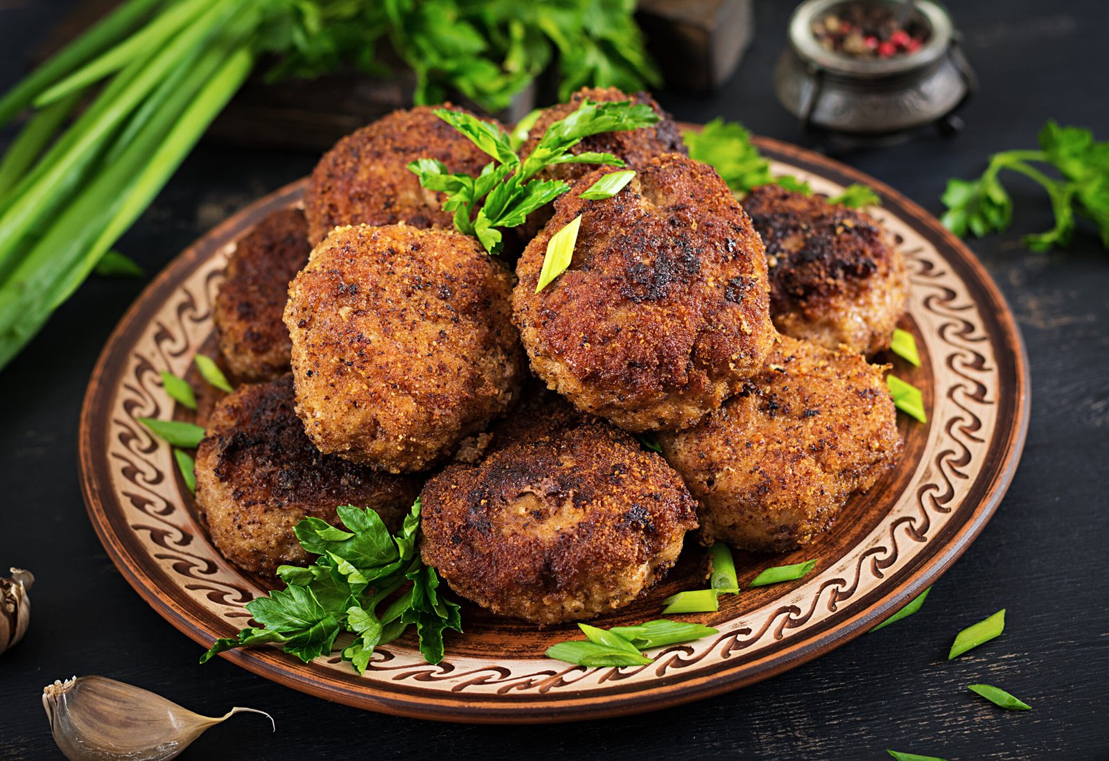 kefta marocaine