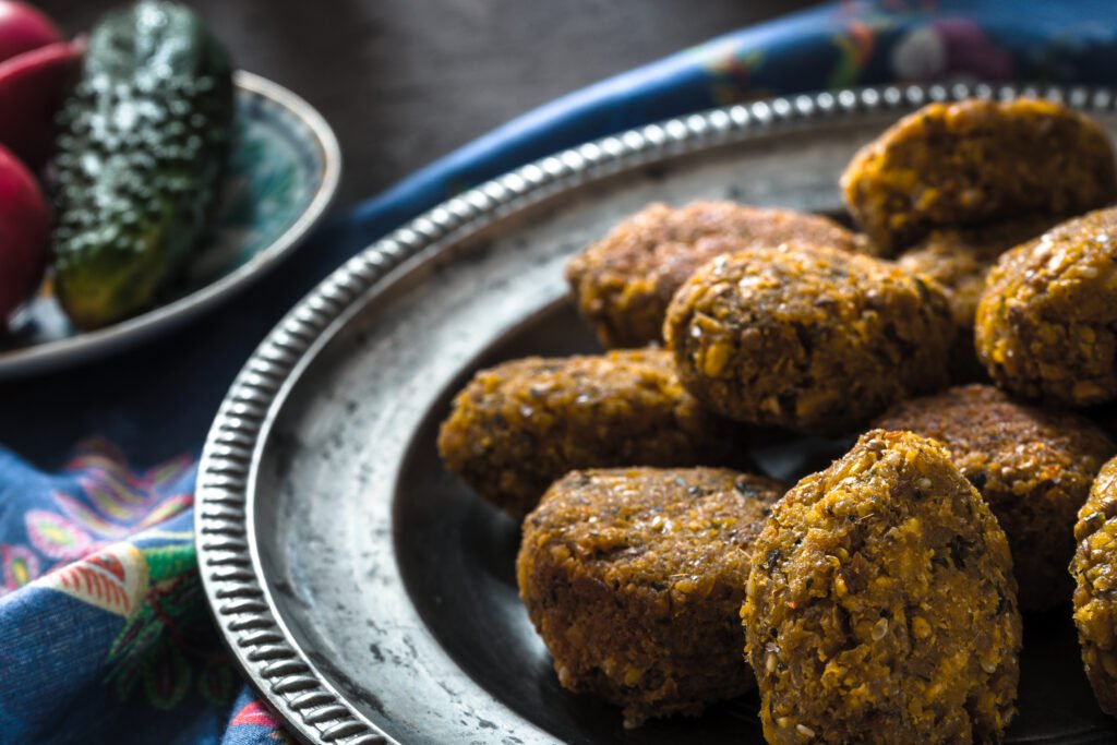 boulettes kefta marocaine
