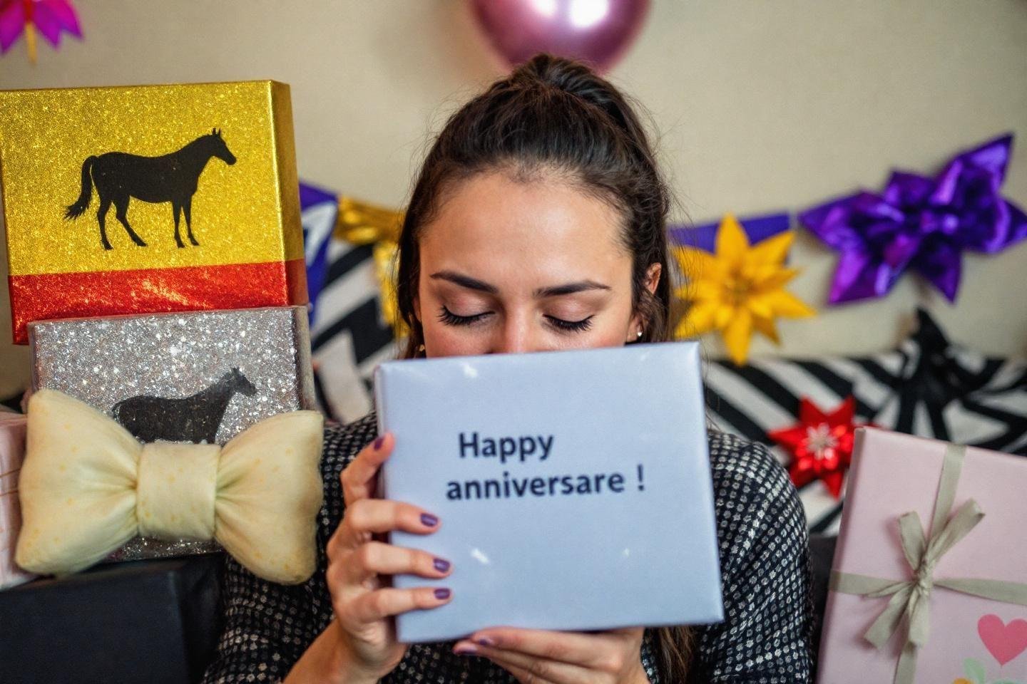 Aucune attention pour mon anniversaire : comment réagir et gérer cette situation ?
