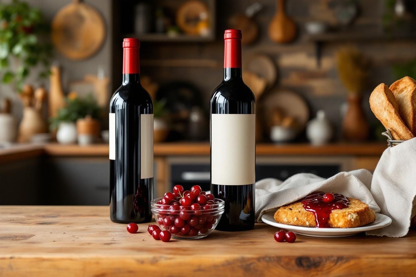 Recette de diots au vin rouge : spécialité savoyarde traditionnelle