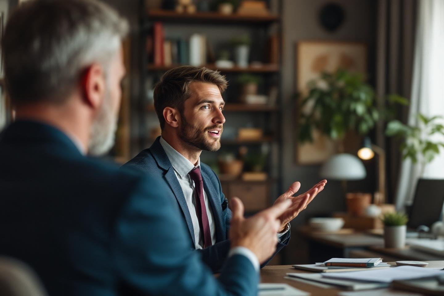 Modèle de lettre pour témoigner en faveur d'un parent : exemple et conseils pratiques