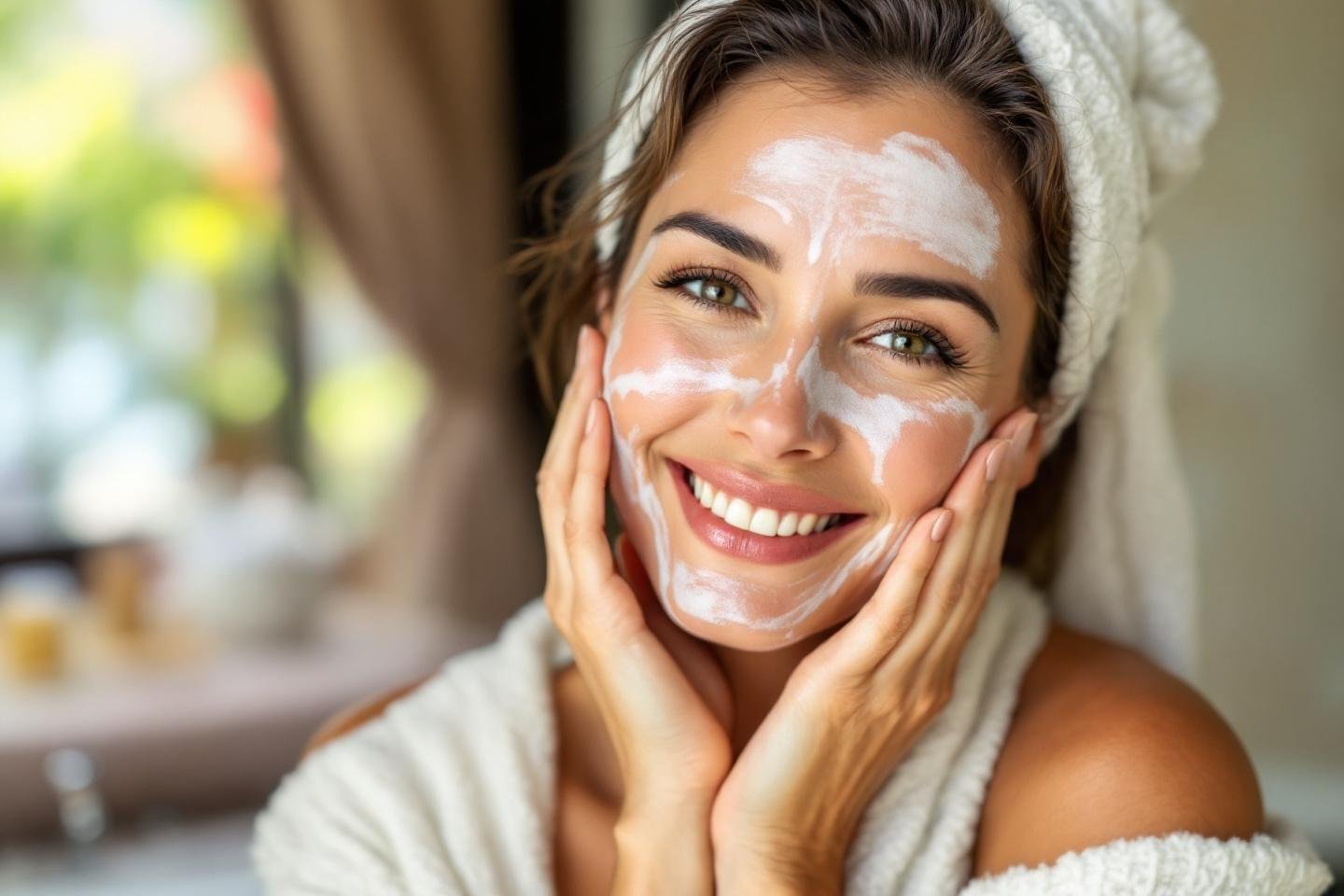 Actifs essentiels pour la peau mature : ce qui fonctionne vraiment sur le long terme