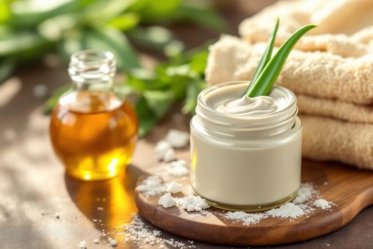 Masque à l’argile pour le visage : comment choisir sans assécher la peau