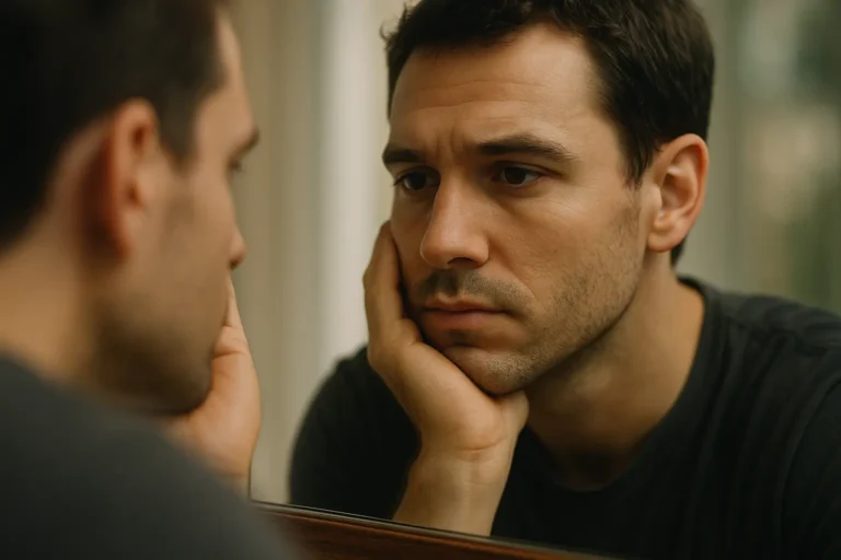 égocentrisme maladie mentale ?