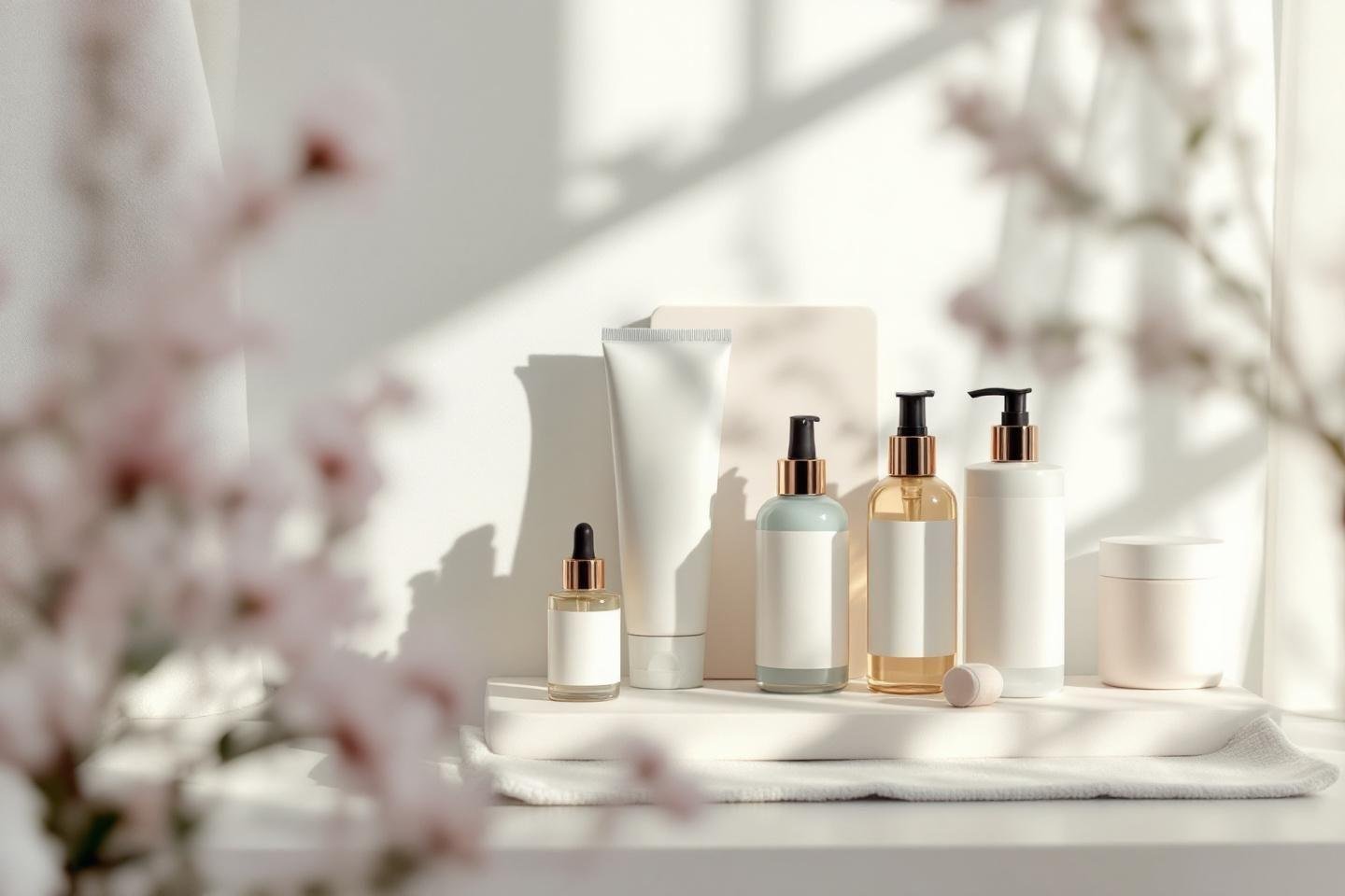 Nettoyage du visage en douceur : comment respecter la barrière cutanée au quotidien