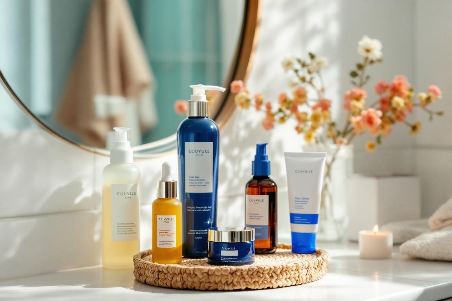 Ordre d’application des soins visage : éviter les erreurs qui rendent les produits inefficaces