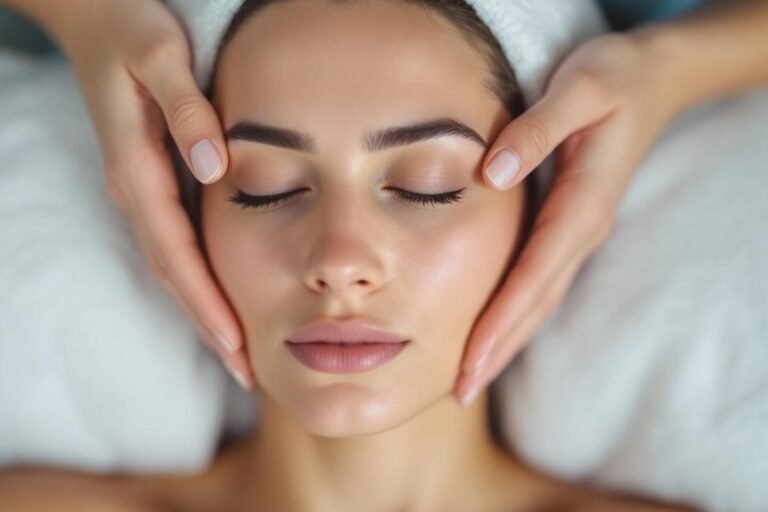 Peau terne et fatiguée : les causes invisibles et les solutions douces pour retrouver de l’éclat