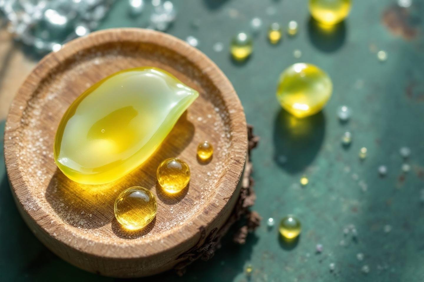 Routine visage naturelle : prendre soin de sa peau sans produits agressifs