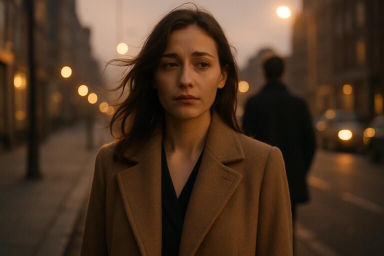 Découvrez comment réagir avec maturité et préserver votre dignité lorsque un homme vous quitte. Conseils pour gérer la séparation avec respect et sérénité.