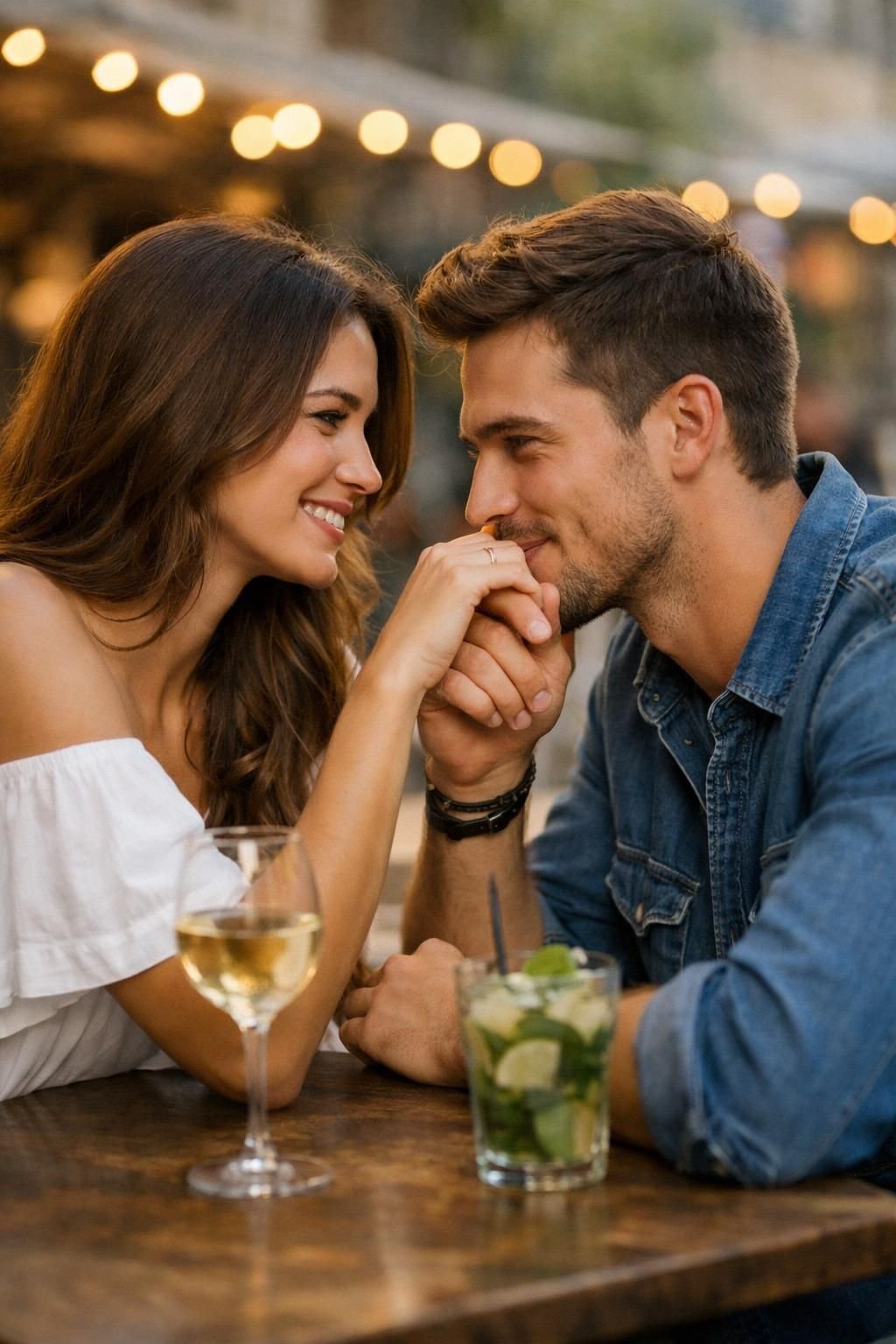 découvrez comment exprimer clairement à un homme qu’il vous plaît grâce à nos conseils simples et efficaces pour renforcer votre communication et vos sentiments.