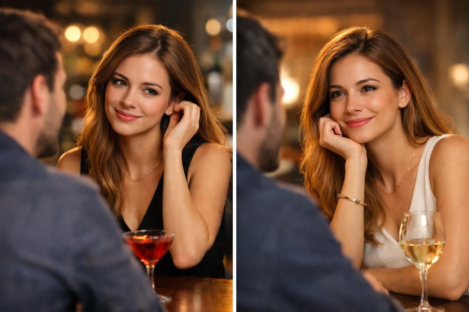 découvrez des astuces efficaces pour montrer à un homme qu'il vous plaît sans avoir à le dire directement, grâce à des signes subtils et un comportement adapté.