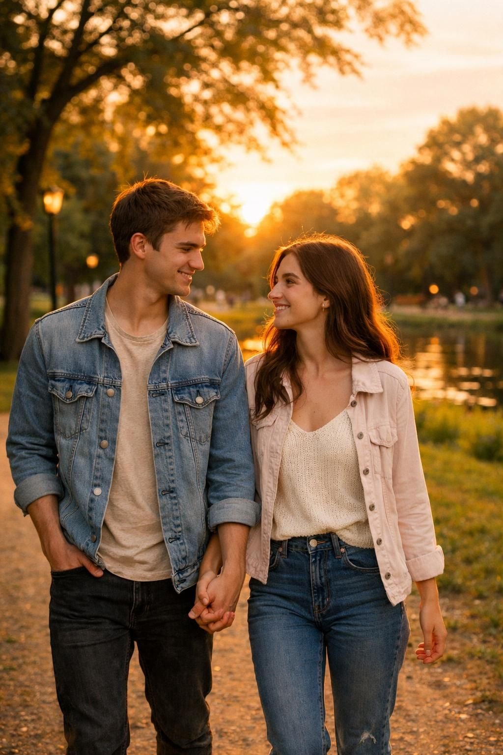 découvrez comment un homme se comporte et ressent au début d'une relation amoureuse, ses émotions, ses intentions et ses attentes.