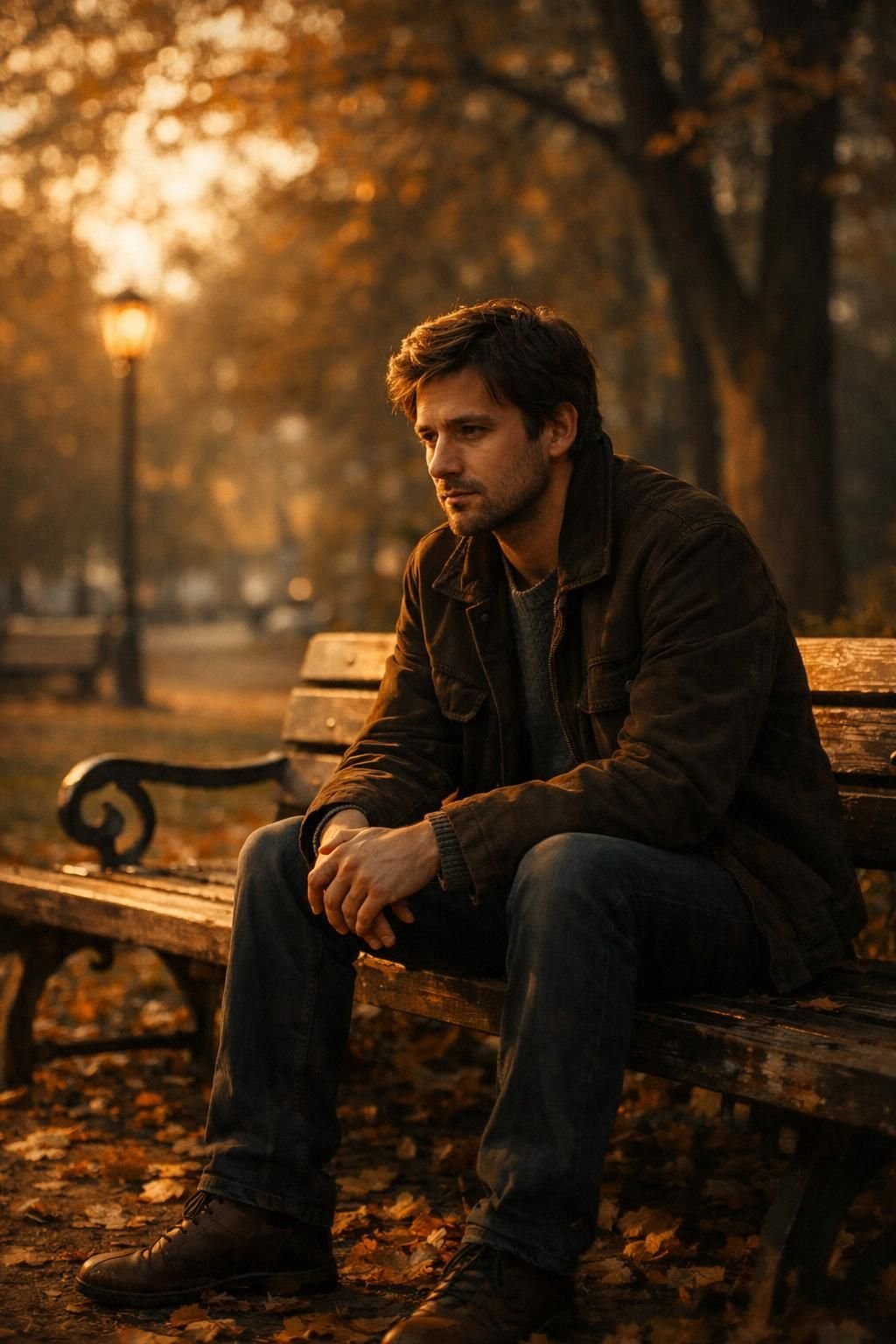 découvrez comment soutenir un homme qui redoute l'abandon tout en préservant votre bien-être et vos limites personnelles grâce à des conseils pratiques et bienveillants.