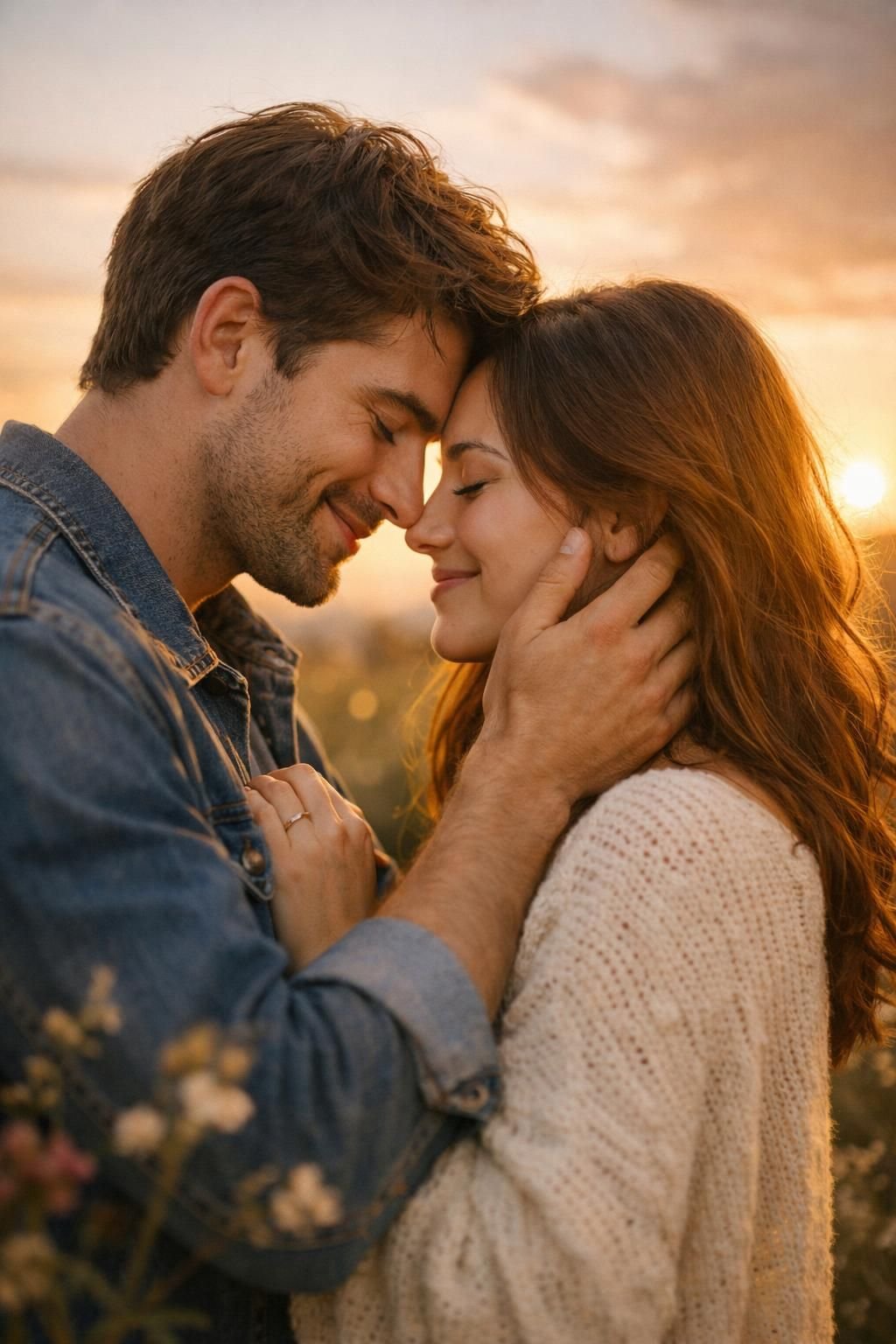 découvrez les signes clés pour identifier un homme qui souhaite une relation sérieuse et construire une histoire durable.