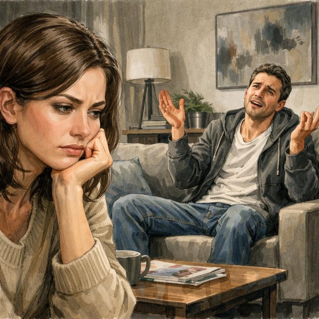 découvrez comment identifier un homme vicieux et protégez-vous des pièges relationnels grâce à nos conseils avisés et astuces pratiques.