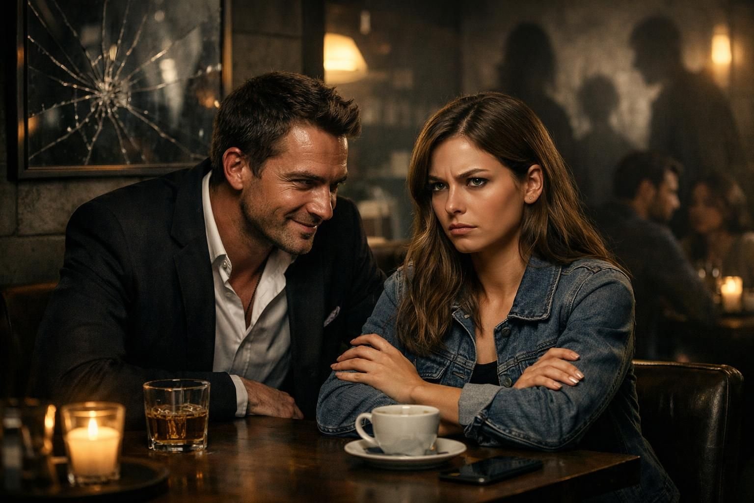 découvrez comment identifier un homme vicieux et protégez-vous des pièges relationnels grâce à nos conseils pratiques et avisés.