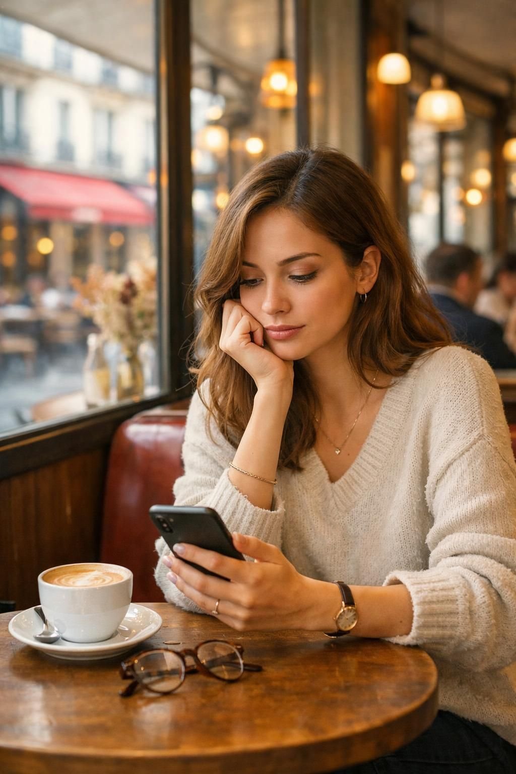 découvrez comment relancer un homme avec confiance et respect, sans devenir envahissante ni compromettre votre dignité. apprenez les astuces pour maintenir l'équilibre et préserver vos valeurs.