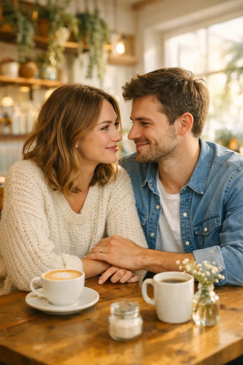 découvrez les signes et conseils pour reconnaître si c’est vraiment l’homme de votre vie et construire une relation épanouissante.