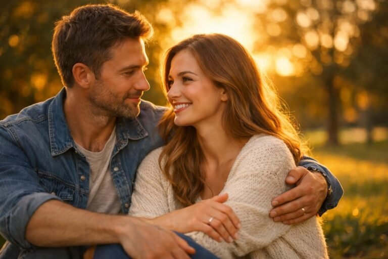 découvrez les signes et conseils pour reconnaître si c’est vraiment l’homme de votre vie et construire une relation épanouissante.