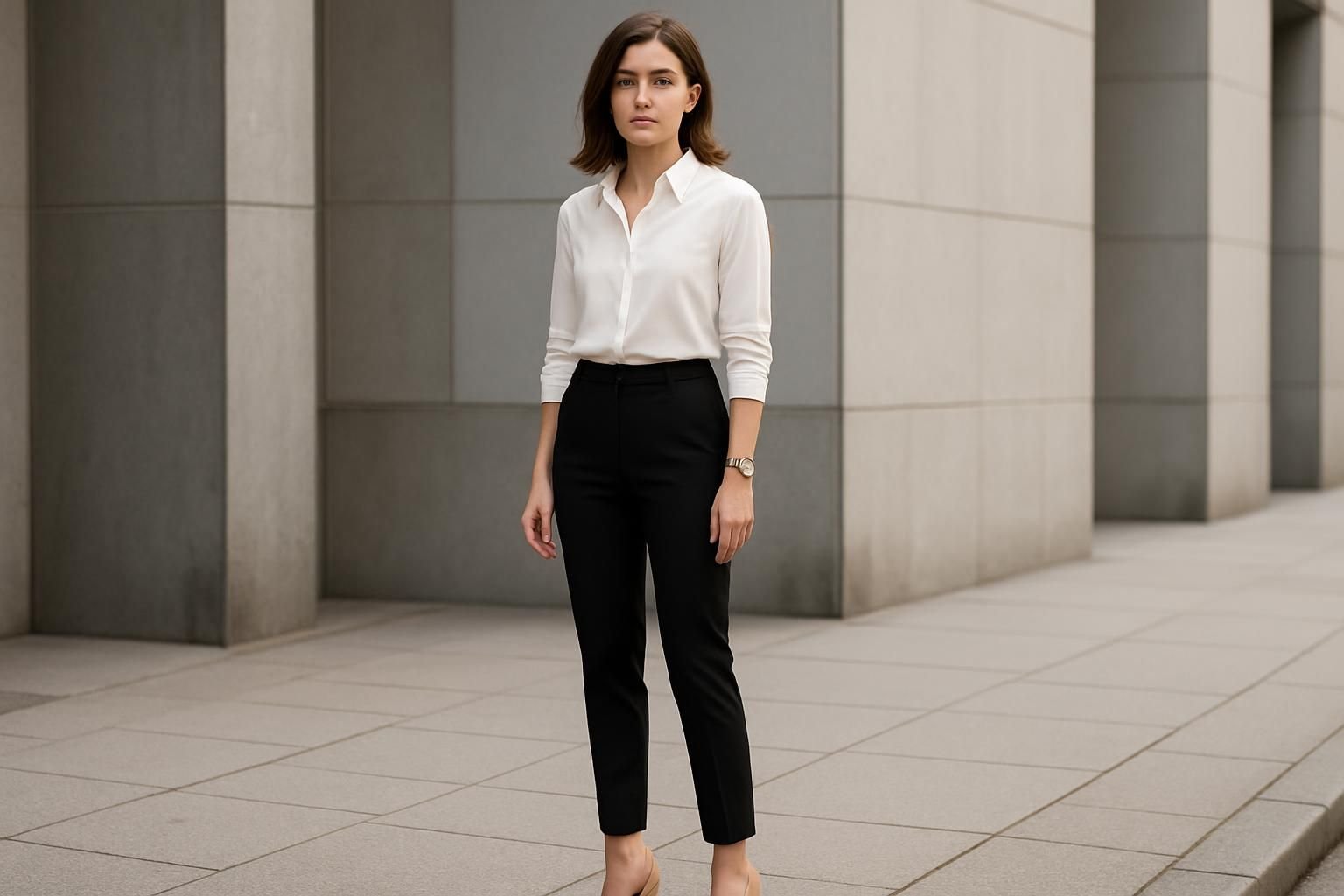 découvrez nos conseils pour composer une tenue chic femme avec élégance, sans jamais en faire trop. trouvez le parfait équilibre entre style et simplicité.