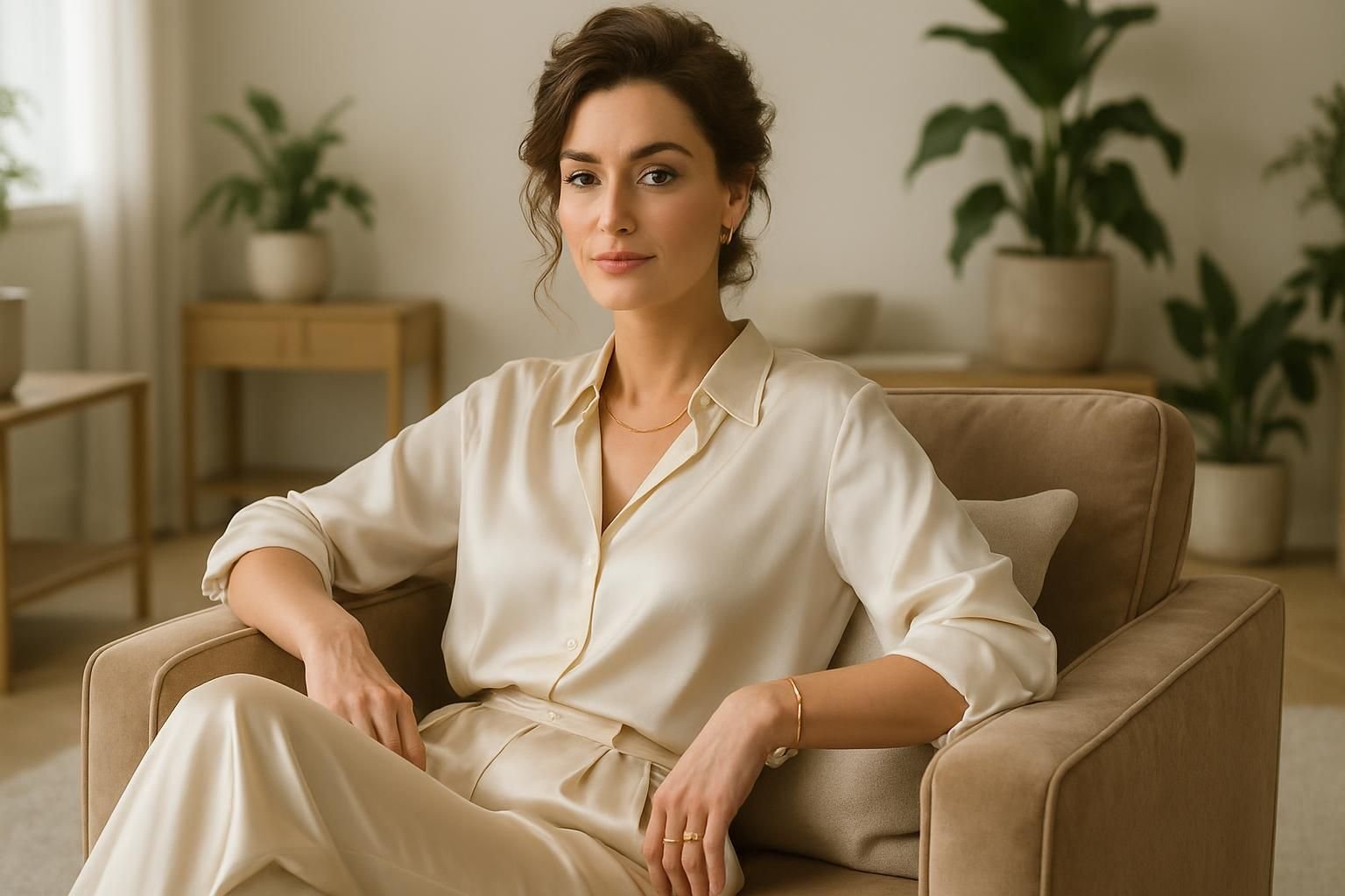découvrez nos conseils pour choisir une tenue d’intérieur femme chic alliant confort et élégance à la maison. inspirez-vous de looks tendance pour rester stylée en toutes occasions.